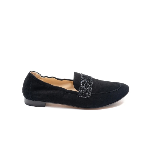 BLACK GLITTER NA - Perspective 2